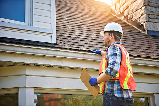 Licensed Roofing service in Roff, OK - Ben Roofing and Steel LLC